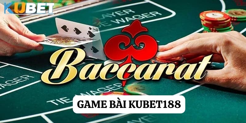 Bí kíp đánh Baccarat: Cách đánh bại nhà cái một thông minh và hiệu quả