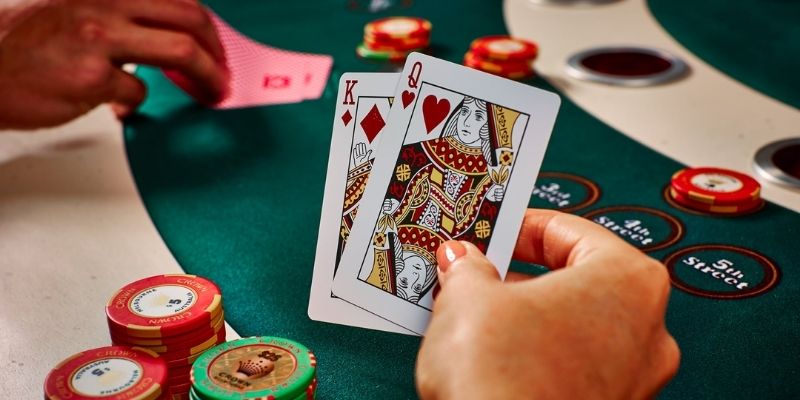 Những lưu ý khi chơi Baccarat tại Kubet