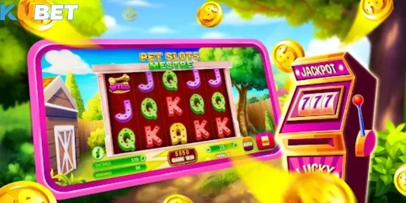 Top game Nổ hủ phổ biến trên nhà cái