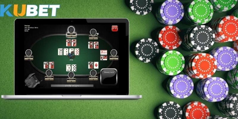 Đánh bài poker online tại nhà cái 