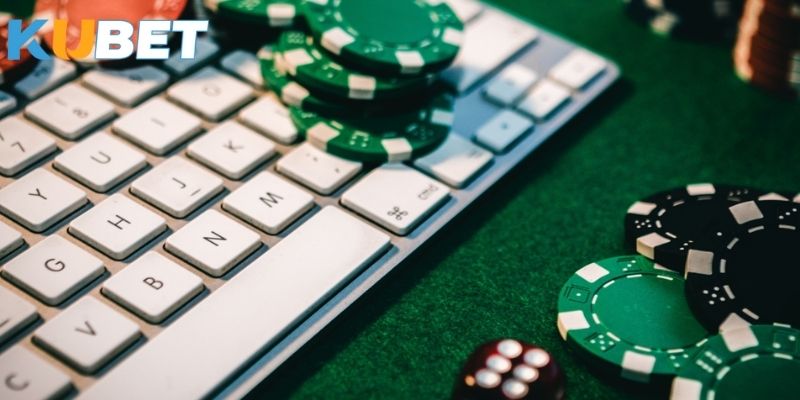 Hướng dẫn chơi poker trực tuyến trên Kubet