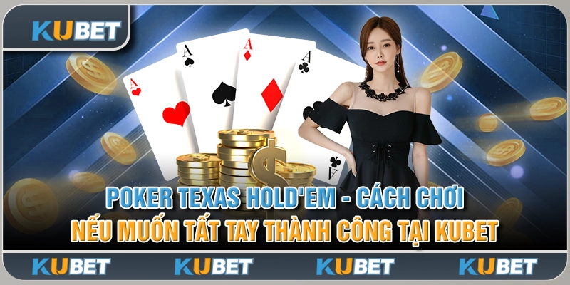 Poker Texas Hold'em