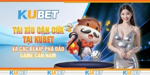 tài xỉu cân cửa