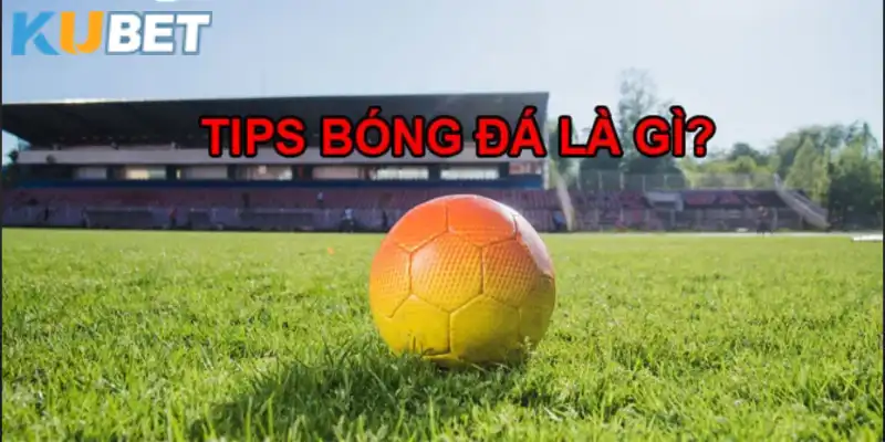 Tips bóng đá rất hữu ích cho người chơi Kubet 