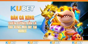 Bắn Cá Xèng