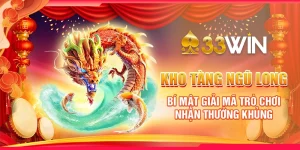 Kho Tàng Ngũ Long: Bí Mật Giải Mã Trò Chơi Nhận Thưởng Khủng