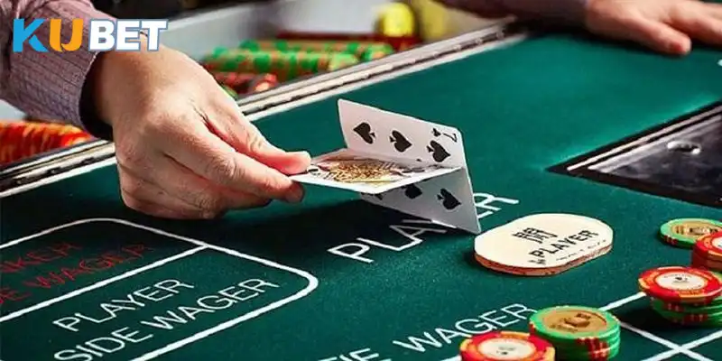 Vai trò của các thủ thuật tính xác suất khi chơi baccarat