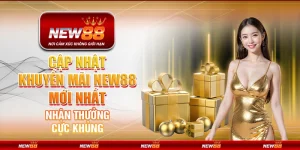 Khuyến mãi New88