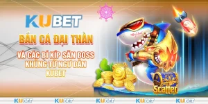 Bắn Cá Đại Thần