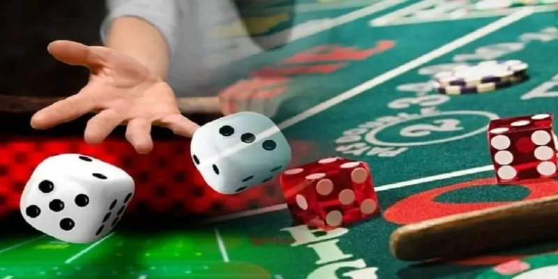 Chọn các trò chơi casino phù hợp với bản thân